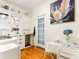 Apartment Sydney Ausstattung 11