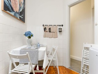 Apartment Sydney Ausstattung 4