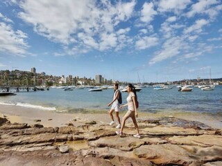 Appartement Sydney Environnement 14