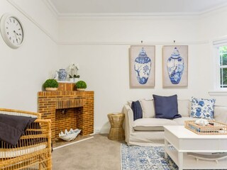 Appartement Sydney Équipement 6