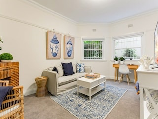 Apartment Sydney Features 2