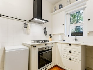 Apartment Sydney Ausstattung 3