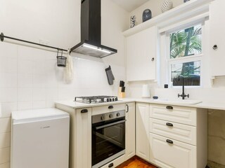 Apartment Sydney Ausstattung 9