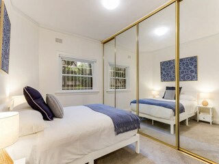 Apartment Sydney Ausstattung 4