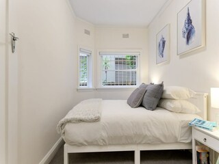 Appartement Sydney Équipement 5