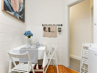 Appartement Sydney Kenmerken 11