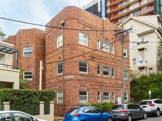 Appartement Sydney Équipement 7