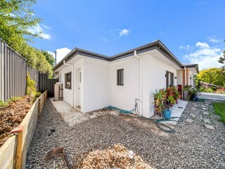 Apartment Welt Außenaufnahme 3