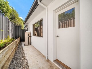 Appartement Welt Enregistrement extérieur 2