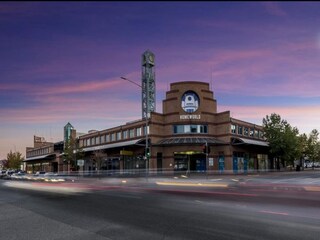 Apartamento Welt  14