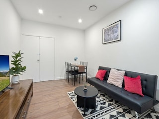 Apartment Welt Ausstattung 5