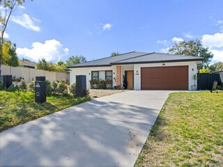 Appartement Welt Buitenaudio-opname 4