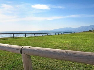 Parc de vacances Cellole Environnement 15