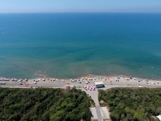 Vakantiepark Cellole Omgeving 14