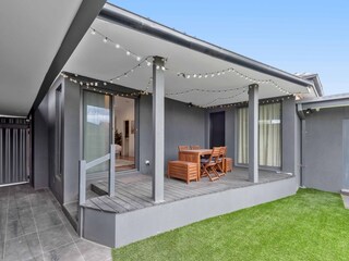 Appartement Melbourne  1
