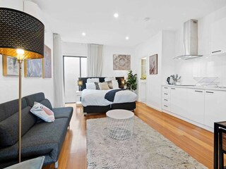 Appartement Melbourne  10