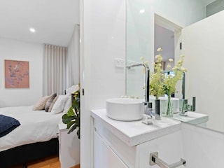 Apartamento Melbourne  11