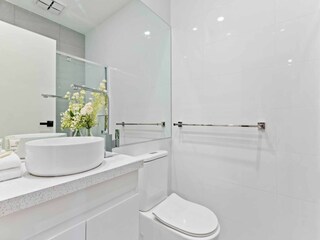 Apartment Melbourne  11