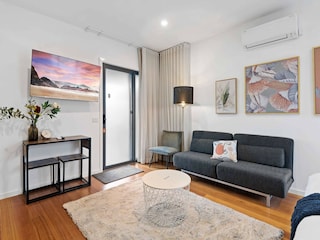 Apartment Melbourne Features 6