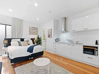 Apartment Melbourne Features 8
