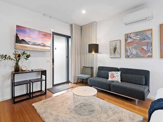 Apartment Melbourne Ausstattung 6
