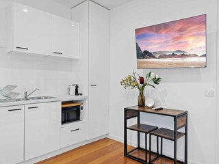 Apartment Melbourne Ausstattung 3