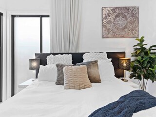 Apartamento Melbourne Características 4