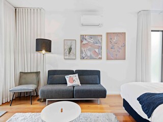 Appartement Melbourne Kenmerken 2