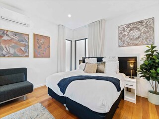 Apartment Melbourne Ausstattung 6