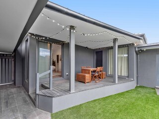 Apartment Melbourne  1