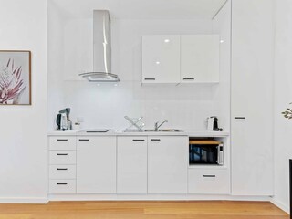 Apartamento Melbourne Características 7