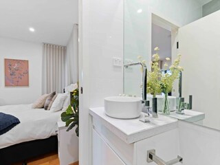 Apartment Melbourne  11