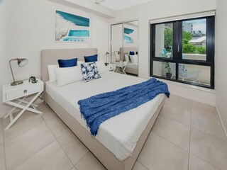 Apartamento Cairns Características 8