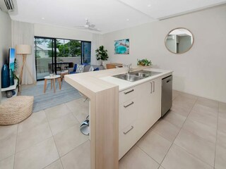 Appartement Cairns Équipement 8