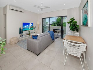 Appartement Cairns Équipement 11