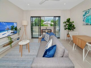 Apartamento Cairns Características 9