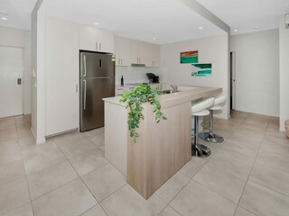 Appartement Cairns Équipement 17