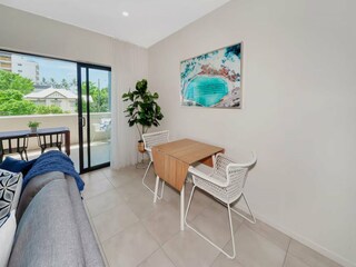 Apartamento Cairns Características 18