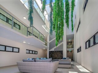 Appartement Cairns Équipement 17