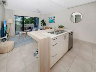 Apartamento Cairns Características 9