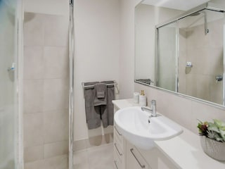Apartamento Cairns Características 9