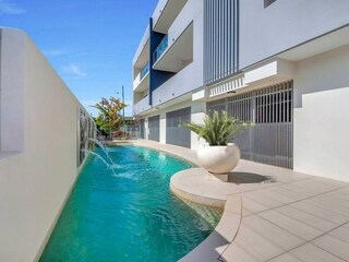 Apartment Cairns Außenaufnahme 7