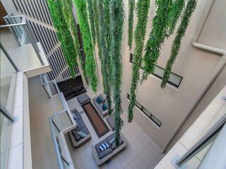 Apartamento Cairns Características 17
