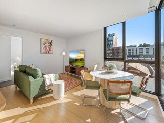 Apartment Melbourne Features 7