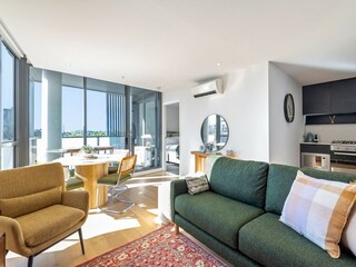 Apartment Melbourne Features 3