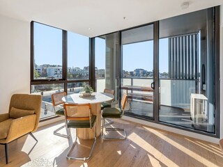 Appartamento Melbourne Caratteristiche 8