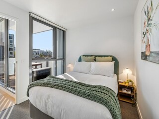 Appartement Melbourne Équipement 6