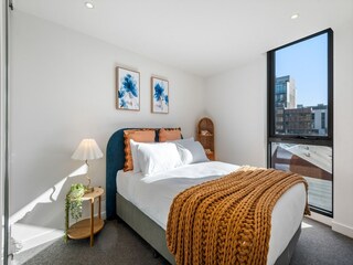 Appartement Melbourne Équipement 13