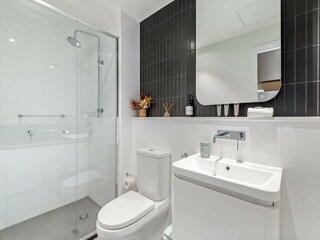 Apartment Melbourne Features 10