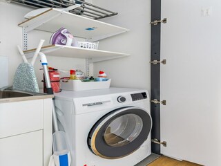 Apartment Melbourne Ausstattung 5